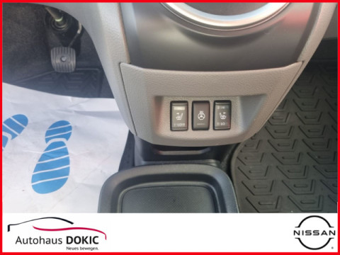Ansicht 17 - Gebrauchtwagen Fahrzeug, Modell NV200 der Marke Nissan von Verkäufer Autohaus Dokic GmbH & Co.KG