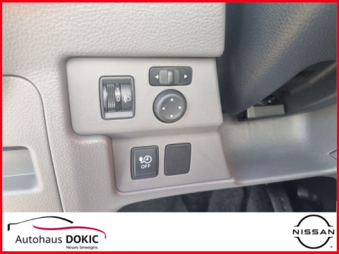 Ansicht 18 - Gebrauchtwagen Fahrzeug, Modell NV200 der Marke Nissan von Verkäufer Autohaus Dokic GmbH & Co.KG