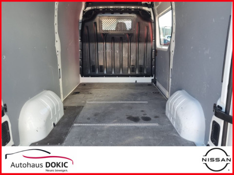 Ansicht 8 - Gebrauchtwagen Fahrzeug, Modell NV400 der Marke Nissan von Verkäufer Autohaus Dokic GmbH & Co.KG