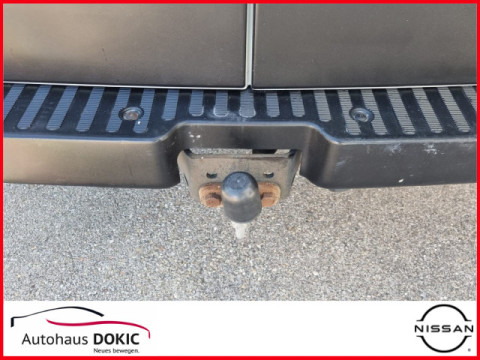 Ansicht 9 - Gebrauchtwagen Fahrzeug, Modell NV400 der Marke Nissan von Verkäufer Autohaus Dokic GmbH & Co.KG
