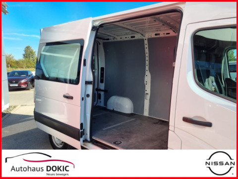 Ansicht 10 - Gebrauchtwagen Fahrzeug, Modell NV400 der Marke Nissan von Verkäufer Autohaus Dokic GmbH & Co.KG