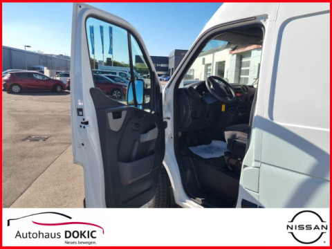 Ansicht 12 - Gebrauchtwagen Fahrzeug, Modell NV400 der Marke Nissan von Verkäufer Autohaus Dokic GmbH & Co.KG