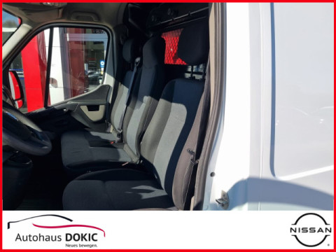 Ansicht 13 - Gebrauchtwagen Fahrzeug, Modell NV400 der Marke Nissan von Verkäufer Autohaus Dokic GmbH & Co.KG