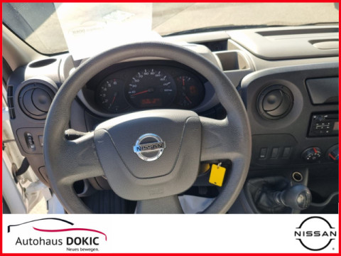 Ansicht 14 - Gebrauchtwagen Fahrzeug, Modell NV400 der Marke Nissan von Verkäufer Autohaus Dokic GmbH & Co.KG