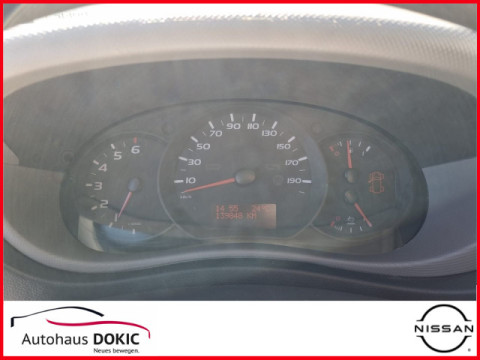 Ansicht 15 - Gebrauchtwagen Fahrzeug, Modell NV400 der Marke Nissan von Verkäufer Autohaus Dokic GmbH & Co.KG