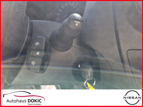 Ansicht 16 - Gebrauchtwagen Fahrzeug, Modell NV400 der Marke Nissan von Verkäufer Autohaus Dokic GmbH & Co.KG