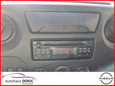 Ansicht 17 - Gebrauchtwagen Fahrzeug, Modell NV400 der Marke Nissan von Verkäufer Autohaus Dokic GmbH & Co.KG