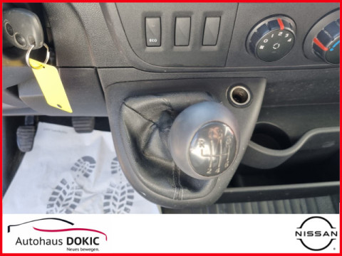 Ansicht 19 - Gebrauchtwagen Fahrzeug, Modell NV400 der Marke Nissan von Verkäufer Autohaus Dokic GmbH & Co.KG