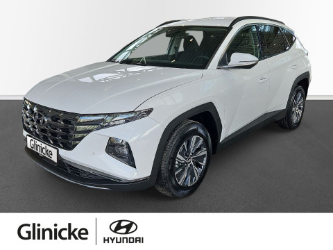 Hyundai Tucson - TUCSON Hybrid TREND*inkl.WinterRäd*NAVI*SitzHeiz*RKam*LenkrHeiz*SmartKey*LED