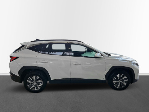 Hyundai Tucson - TUCSON Hybrid TREND*inkl.WinterRäd*NAVI*SitzHeiz*RKam*LenkrHeiz*SmartKey*LED