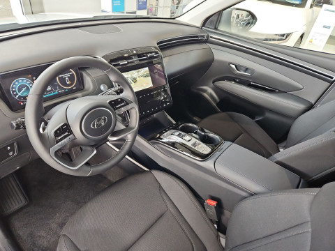 Hyundai - Tucson