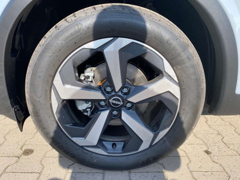 Ansicht 8 - Gebrauchtwagen Fahrzeug, Modell Qashqai der Marke Nissan von Verkäufer Auto Lisson