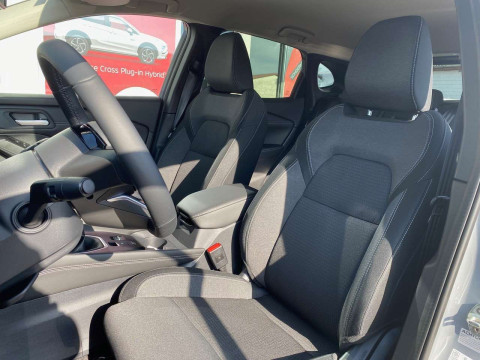Ansicht 10 - Gebrauchtwagen Fahrzeug, Modell Qashqai der Marke Nissan von Verkäufer Auto Lisson
