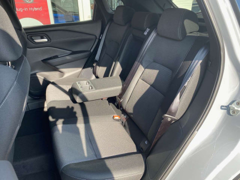 Ansicht 11 - Gebrauchtwagen Fahrzeug, Modell Qashqai der Marke Nissan von Verkäufer Auto Lisson