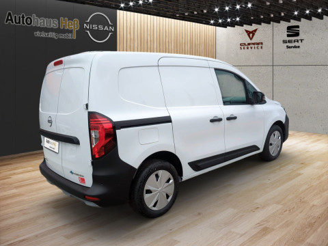 Ansicht 5 - Gebrauchtwagen Fahrzeug, Modell Townstar der Marke Nissan von Verkäufer Autohaus Heß GmbH