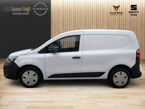 Ansicht 8 - Gebrauchtwagen Fahrzeug, Modell Townstar der Marke Nissan von Verkäufer Autohaus Heß GmbH