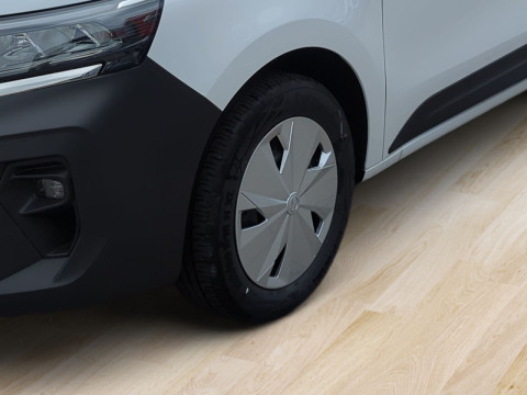 Ansicht 9 - Gebrauchtwagen Fahrzeug, Modell Townstar der Marke Nissan von Verkäufer Autohaus Heß GmbH