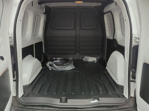 Ansicht 10 - Gebrauchtwagen Fahrzeug, Modell Townstar der Marke Nissan von Verkäufer Autohaus Heß GmbH