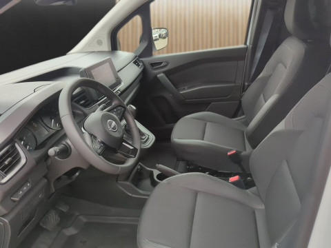 Ansicht 11 - Gebrauchtwagen Fahrzeug, Modell Townstar der Marke Nissan von Verkäufer Autohaus Heß GmbH