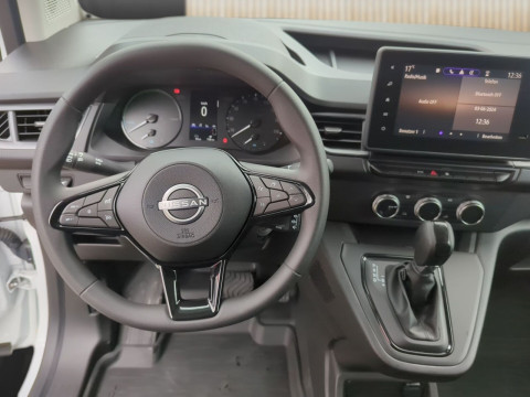 Ansicht 12 - Gebrauchtwagen Fahrzeug, Modell Townstar der Marke Nissan von Verkäufer Autohaus Heß GmbH