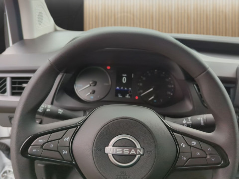 Ansicht 13 - Gebrauchtwagen Fahrzeug, Modell Townstar der Marke Nissan von Verkäufer Autohaus Heß GmbH