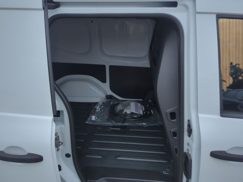 Ansicht 14 - Gebrauchtwagen Fahrzeug, Modell Townstar der Marke Nissan von Verkäufer Autohaus Heß GmbH