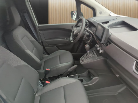 Ansicht 15 - Gebrauchtwagen Fahrzeug, Modell Townstar der Marke Nissan von Verkäufer Autohaus Heß GmbH