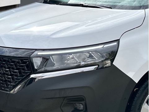 Ansicht 6 - Gebrauchtwagen Fahrzeug, Modell Townstar der Marke Nissan von Verkäufer Autohaus Siegner KG