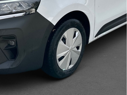 Ansicht 7 - Gebrauchtwagen Fahrzeug, Modell Townstar der Marke Nissan von Verkäufer Autohaus Siegner KG