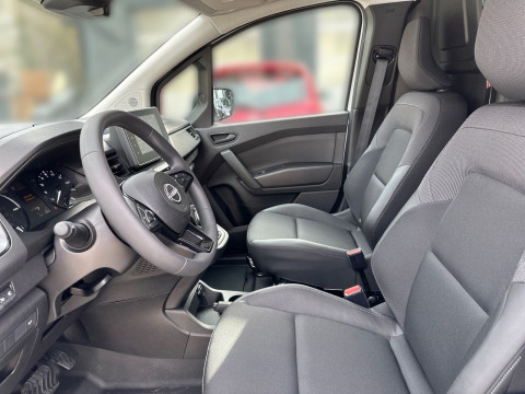 Ansicht 8 - Gebrauchtwagen Fahrzeug, Modell Townstar der Marke Nissan von Verkäufer Autohaus Siegner KG