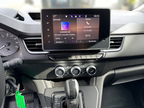 Ansicht 10 - Gebrauchtwagen Fahrzeug, Modell Townstar der Marke Nissan von Verkäufer Autohaus Siegner KG