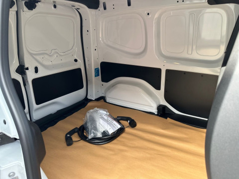 Ansicht 12 - Gebrauchtwagen Fahrzeug, Modell Townstar der Marke Nissan von Verkäufer Autohaus Siegner KG