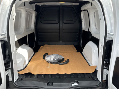 Ansicht 13 - Gebrauchtwagen Fahrzeug, Modell Townstar der Marke Nissan von Verkäufer Autohaus Siegner KG