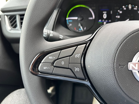 Ansicht 15 - Gebrauchtwagen Fahrzeug, Modell Townstar der Marke Nissan von Verkäufer Autohaus Siegner KG