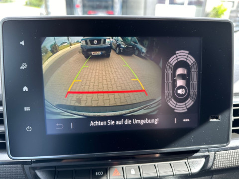 Ansicht 16 - Gebrauchtwagen Fahrzeug, Modell Townstar der Marke Nissan von Verkäufer Autohaus Siegner KG