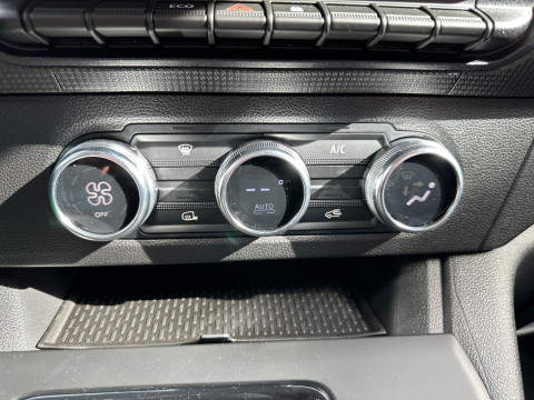 Ansicht 17 - Gebrauchtwagen Fahrzeug, Modell Townstar der Marke Nissan von Verkäufer Autohaus Siegner KG