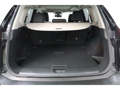 Ansicht 17 - Gebrauchtwagen Fahrzeug, Modell X-Trail der Marke Nissan von Verkäufer Autohaus Fischer GmbH