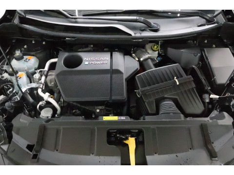 Ansicht 18 - Gebrauchtwagen Fahrzeug, Modell X-Trail der Marke Nissan von Verkäufer Autohaus Fischer GmbH