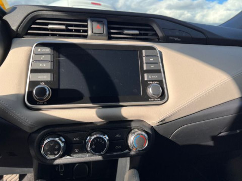 Ansicht 6 - Gebrauchtwagen Fahrzeug, Modell Micra der Marke Nissan von Verkäufer Autohaus Hilpert GmbH