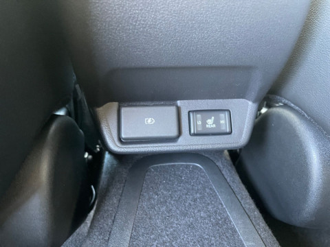 Ansicht 19 - Gebrauchtwagen Fahrzeug, Modell Leaf der Marke Nissan von Verkäufer Autohaus Rabus e.K.