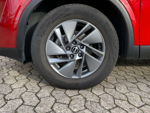 Ansicht 4 - Gebrauchtwagen Fahrzeug, Modell Qashqai der Marke Nissan von Verkäufer Moll Automobile GmbH & Co KG