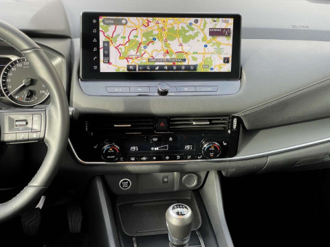 Ansicht 8 - Gebrauchtwagen Fahrzeug, Modell Qashqai der Marke Nissan von Verkäufer Moll Automobile GmbH & Co KG