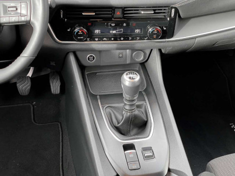 Ansicht 10 - Gebrauchtwagen Fahrzeug, Modell Qashqai der Marke Nissan von Verkäufer Moll Automobile GmbH & Co KG