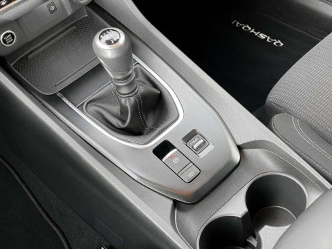 Ansicht 11 - Gebrauchtwagen Fahrzeug, Modell Qashqai der Marke Nissan von Verkäufer Moll Automobile GmbH & Co KG