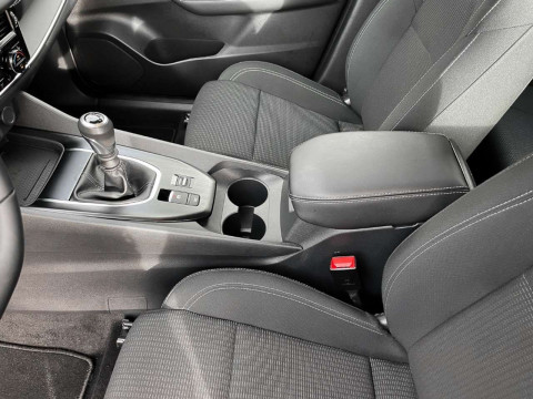 Ansicht 14 - Gebrauchtwagen Fahrzeug, Modell Qashqai der Marke Nissan von Verkäufer Moll Automobile GmbH & Co KG