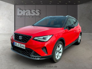 Seat Arona 1.0 TSI FR OPF (EURO 6d)