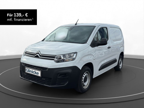 Citro&euml;n Berlingo - Berlingo L1 Benziner 110