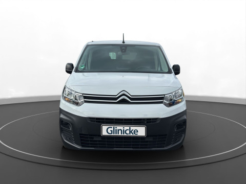 Citro&euml;n Berlingo - Berlingo L1 Benziner 110