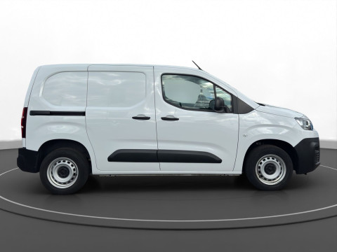 Citro&euml;n Berlingo - Berlingo L1 Benziner 110