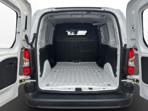 Citro&euml;n - Berlingo